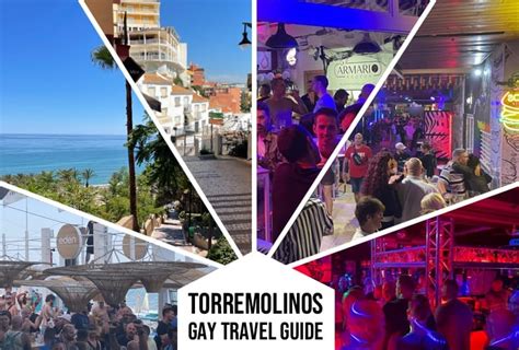 bar cruising torremolinos|Torremolinos gay guide 2024, gay bars, clubs